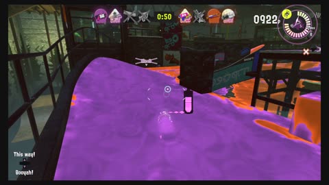 Splatoon3 Turf War574