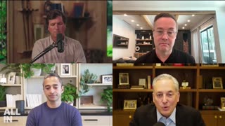 BBB Bill: Leadership or Stick? - All-In Podcast #deficit #senaterules #reconciliation #trump #bbb
