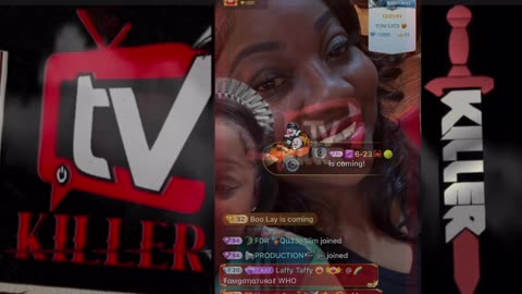 TOMIKAY SENDS JACKIE DAUGHTER CASH APP BUT SENDS HER DAUGHTER TO JAIL