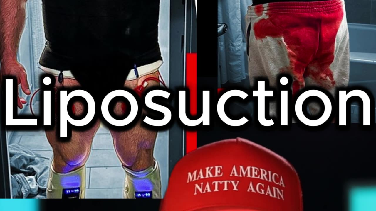 Fitness Fraud? Mike Israetel's Lipo & Steroid Scandal EXPOSED!