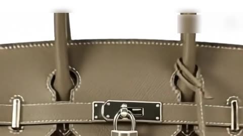 HERMÈS Birkin 30 Etoupe Epsom – Classic Taupe with Gold Hardware