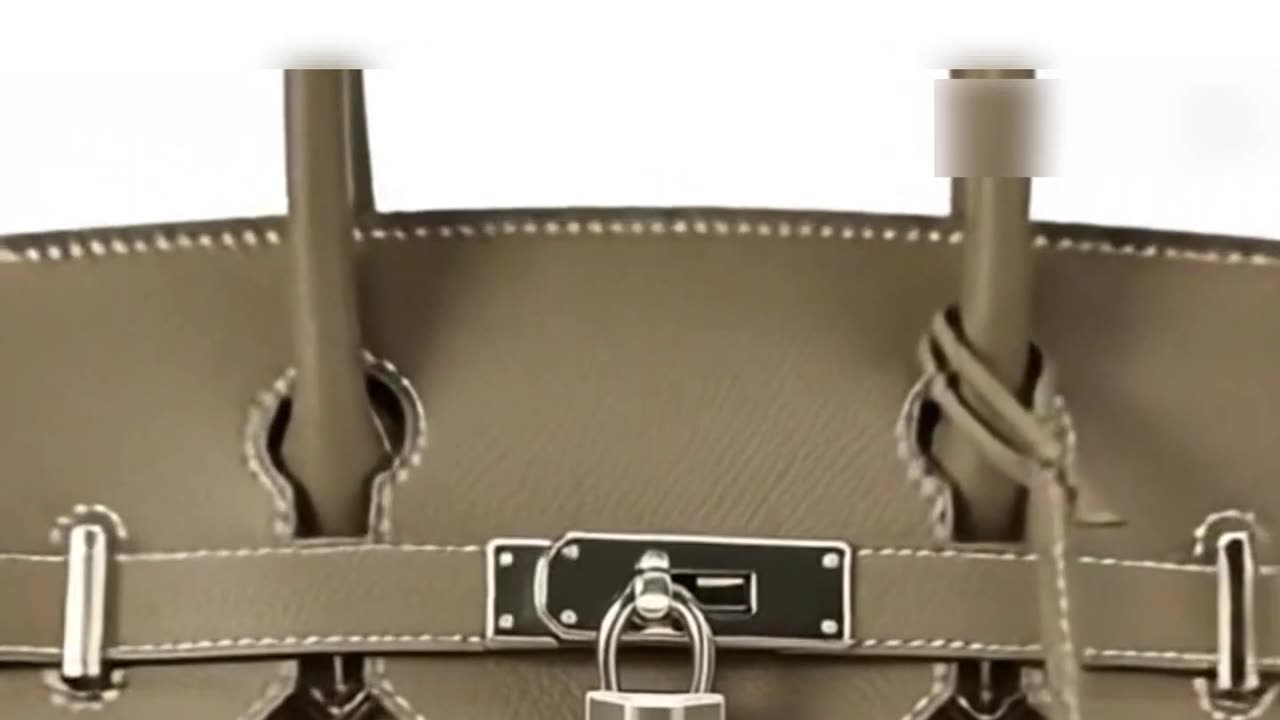 HERMÈS Birkin 30 Etoupe Epsom – Classic Taupe with Gold Hardware