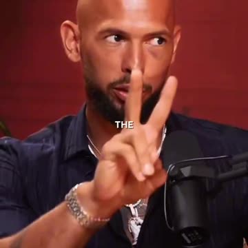 How could I be a rapist?’ — Andrew Tate