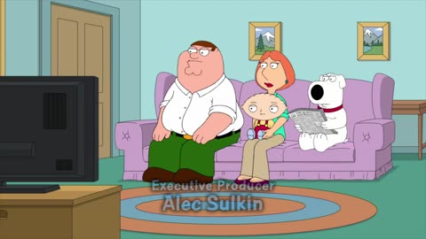Classic cartoon