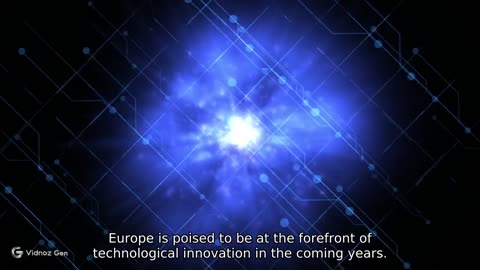 Europe technology 2025