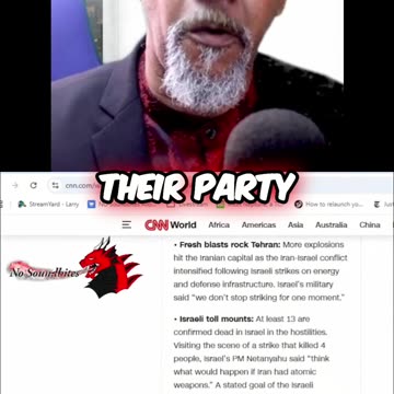 Exposing Political Manipulation: Fear Just To Controls You!