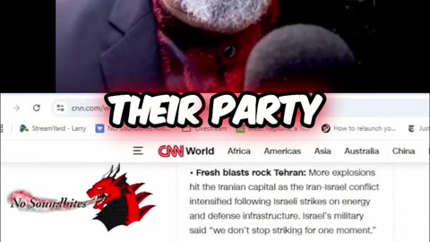 Exposing Political Manipulation: Fear Just To Controls You!