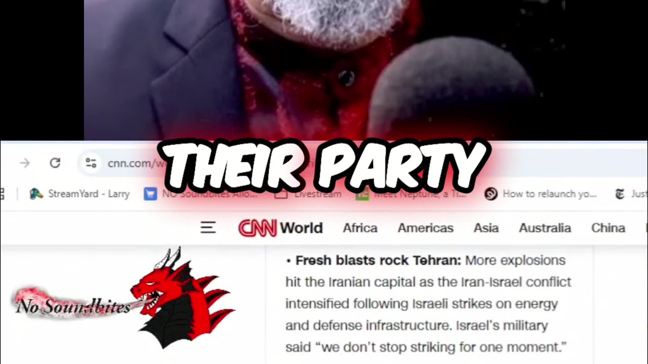 Exposing Political Manipulation: Fear Just To Controls You!