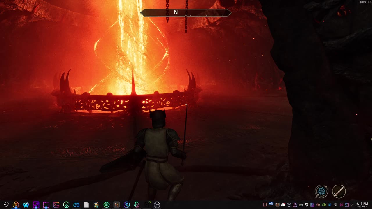 Feeding My Oblivion Addiction