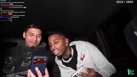 Rakai Calls FunnyMike To Apologize.. 😂