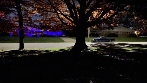 Summer Todd's Creepy Corner Christmas Edition (Part Three)