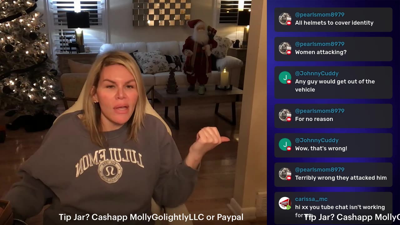 Ian Ziering... SUED or ATTACKED