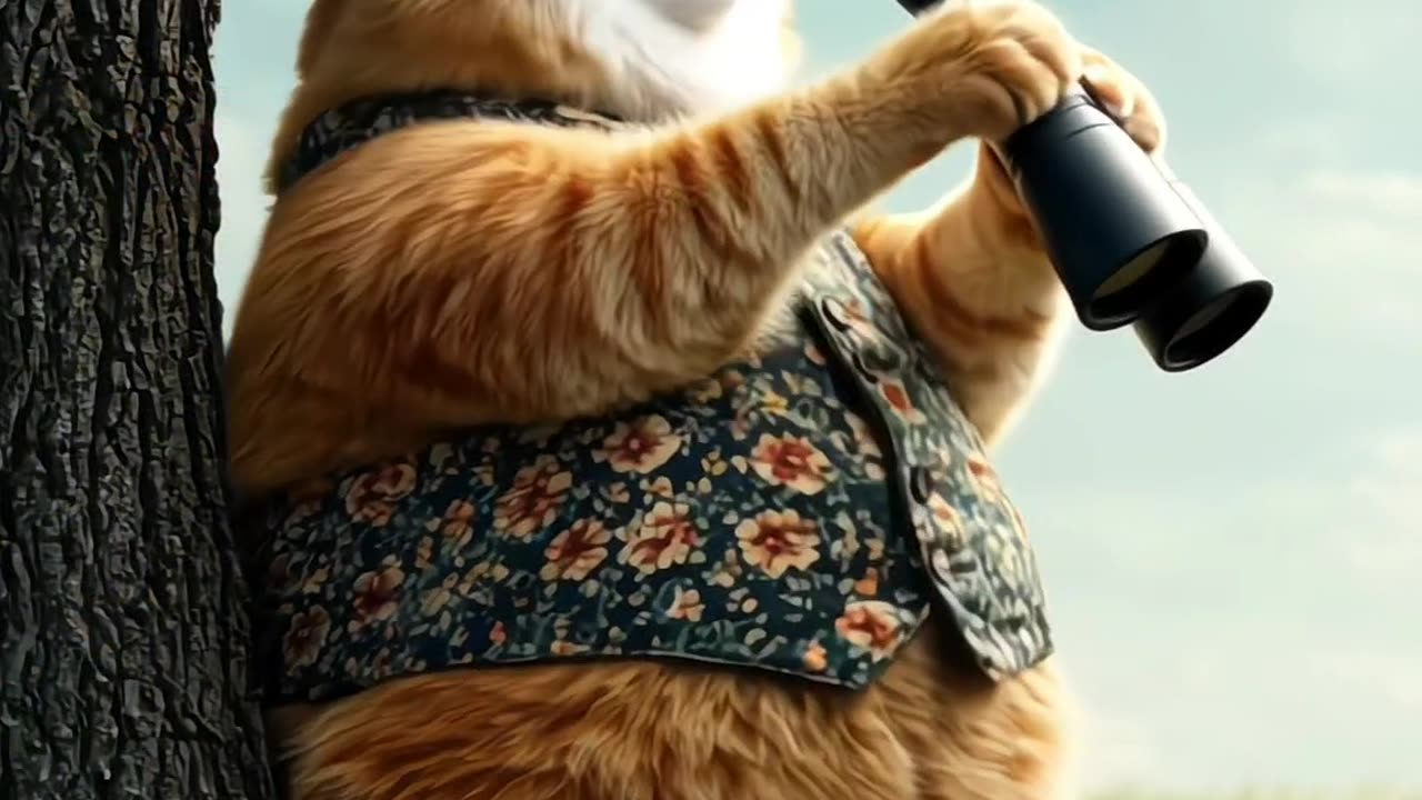 Cute And Funny Cats Compilation 80