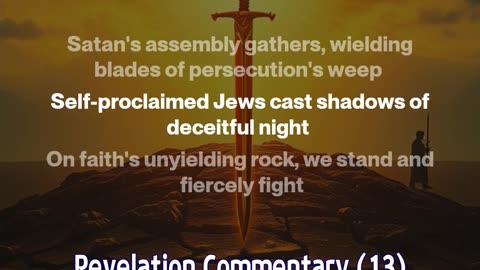 Faithful Unto Death, Receiving the