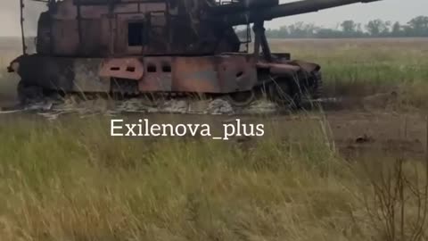 Minus Russian Msta-S 🔥