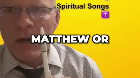 You Don't Thank the Pen for Writing a Love Letter