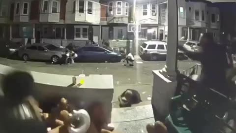 🎆 PHILADELPHIA PENNSYLVANIA NEW YEARS SHOOTOUT 🎆