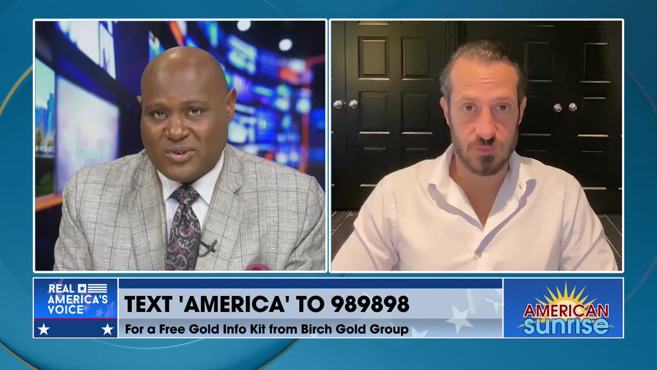 The Shutdown Is Over - What's Next For Gold?