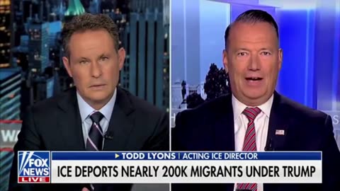 What percentage of those arrested by ICE already have criminal records?