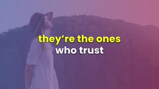 Trust Your Gut