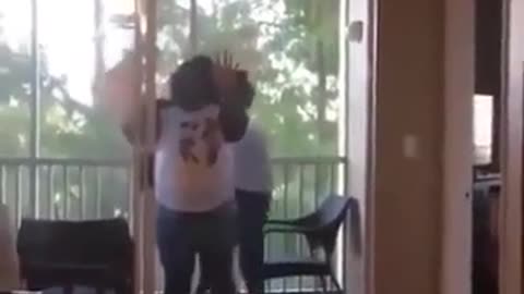 😂😂 Gotcha! This Prank is Hilarious! | FunFM