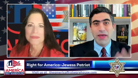 Right for America Podcast - July 8th, 2025