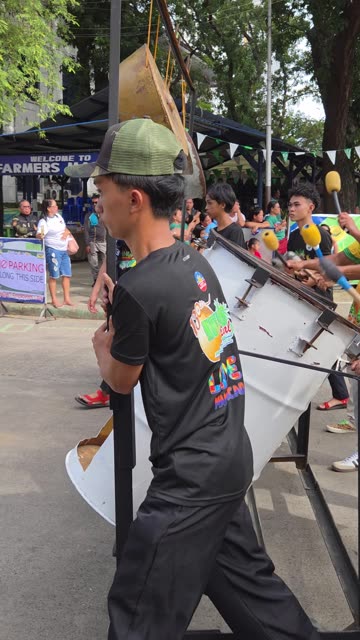 Kuyamis Festival 2026 🇵🇭 | Street Dancing in Cagayan de Oro
