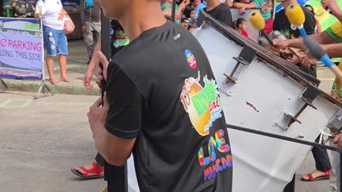 Kuyamis Festival 2026 🇵🇭 | Street Dancing in Cagayan de Oro