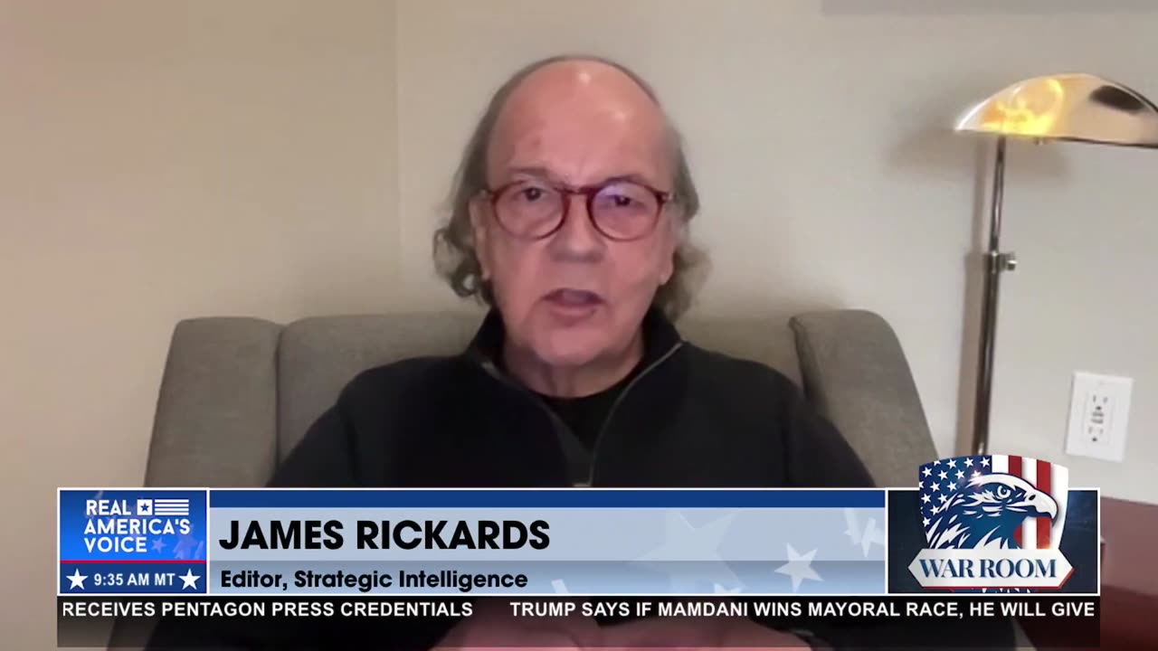 "MAGA IS PRO TARIFFS"