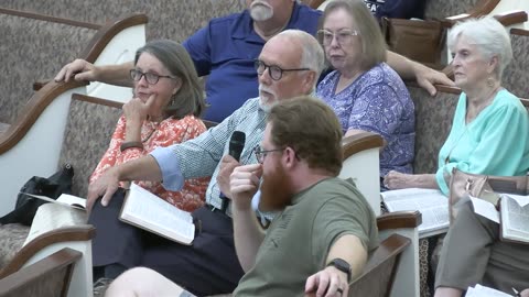 09/07/2025 PM Worship