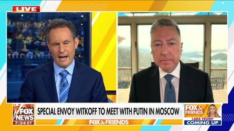 Trump cheers progress on Ukraine peace deal