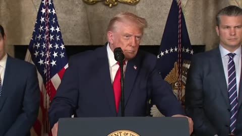 President Trump issues warning to Colombian President Gustavo Petro