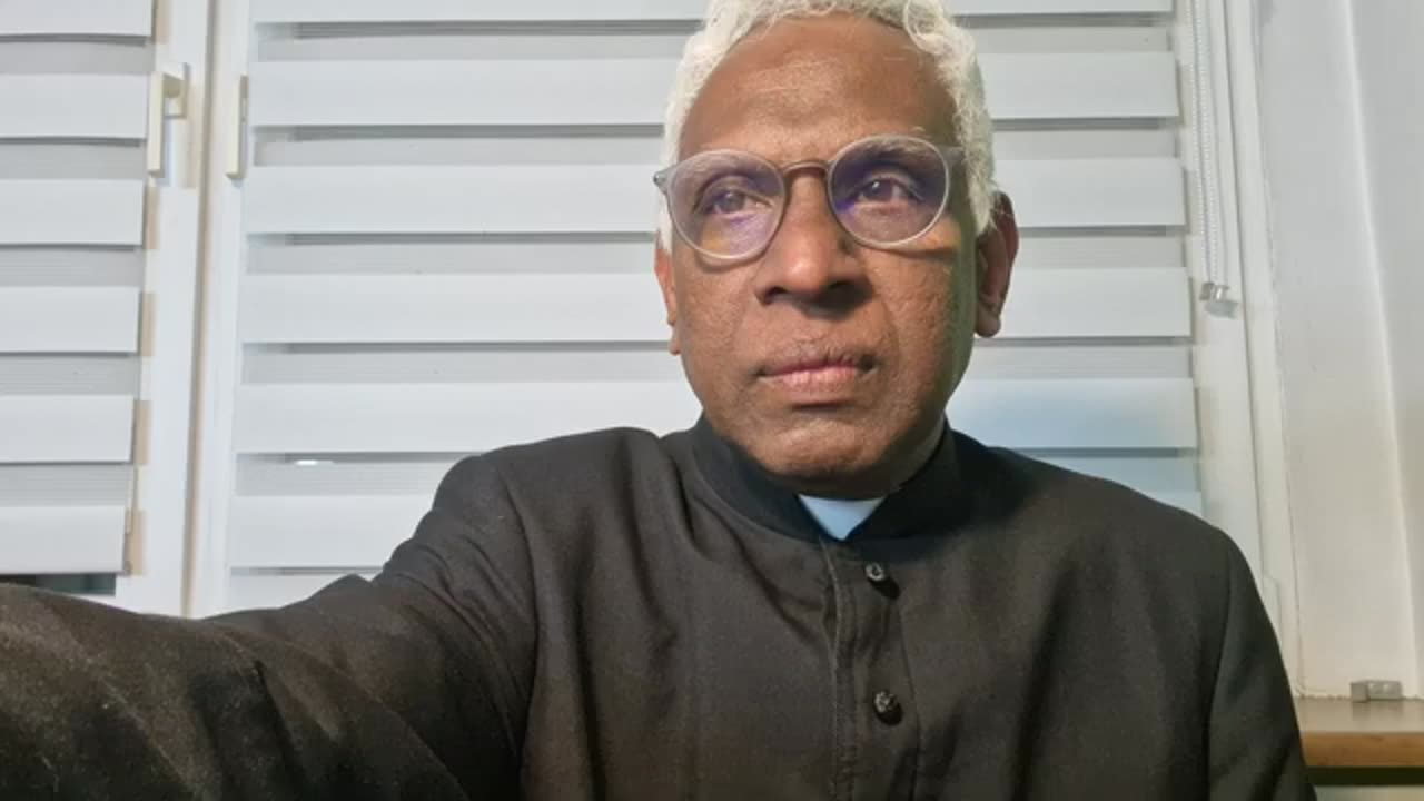 ദുക്റാന. ജൂലൈ-3. മാർ തോമാ കൂടെയുണ്ട്, ജീവിക്കാനാണെങ്കിലും മരിക്കാനാണെങ്ക...