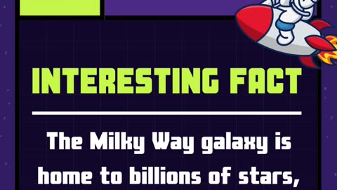 Did you know