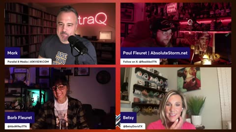 Friday Night Huddle - Ep 7