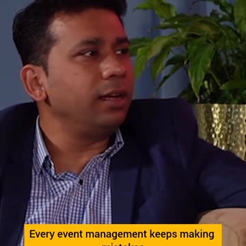 Mangirish says he cannot dance, but he is a great listener.