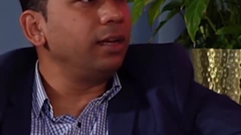 Mangirish says he cannot dance, but he is a great listener.