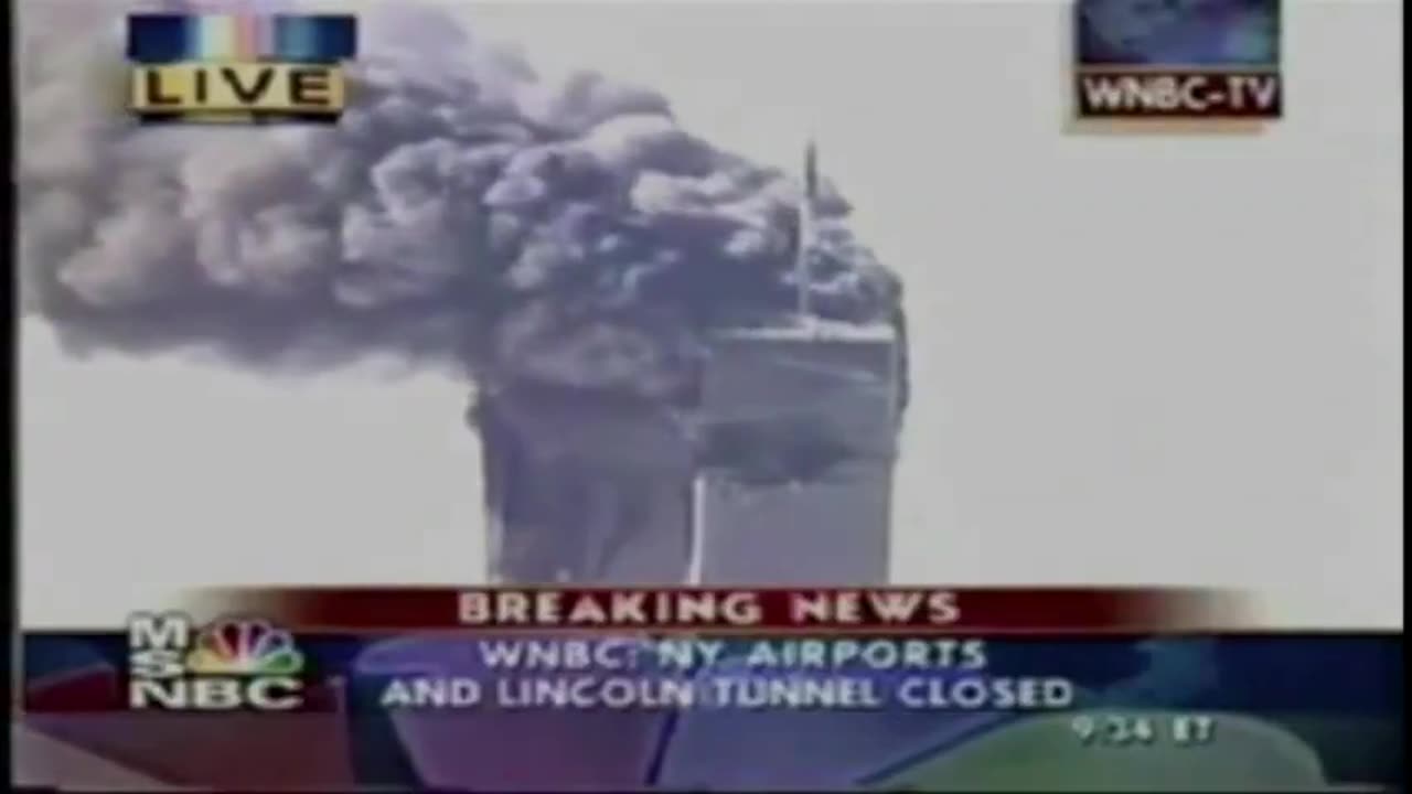 NEVER forget: 9/11 was solved in 45 seconds