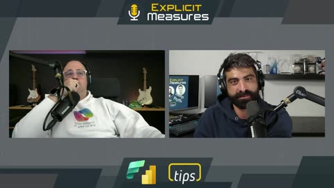 Tools in Power BI - Ep. 423 - Power BI tips