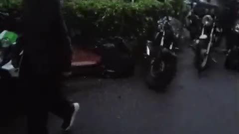 Amenaza de explosivo