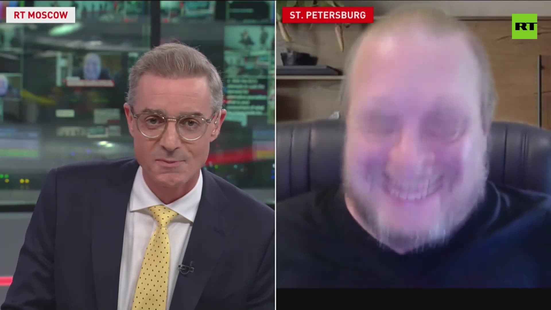 Call me Mr. Destabilizer now: Thomas Röper, first German national sanctioned by EU