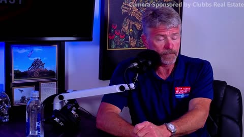 Panama City Ward 1 Runoff Debate | Featuring Robbie Hughes