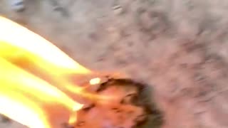Why Every Outdoorsman Carries THIS Fire Starter