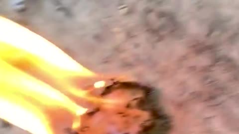 Why Every Outdoorsman Carries THIS Fire Starter