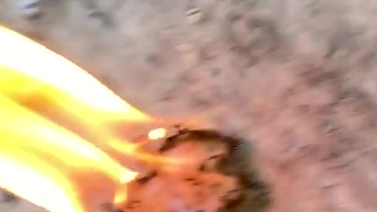 Why Every Outdoorsman Carries THIS Fire Starter
