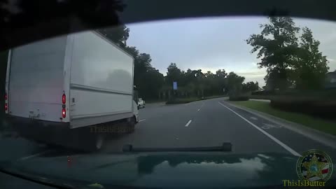 Riverview man sentenced to life in prison for stealing box truck, leading troopers on chase