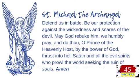 NCTV45 CATHOLIC MASS HOLY SPIRIT PARISH (ST MARYS) 9:00 AM TUE MAY20 2025