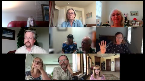 Bible Study WHO/WHAT is Anti-Christ Part 2
