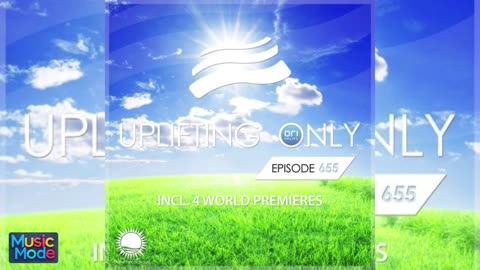 VA - Ori Uplift - Uplifting Only Episode 655