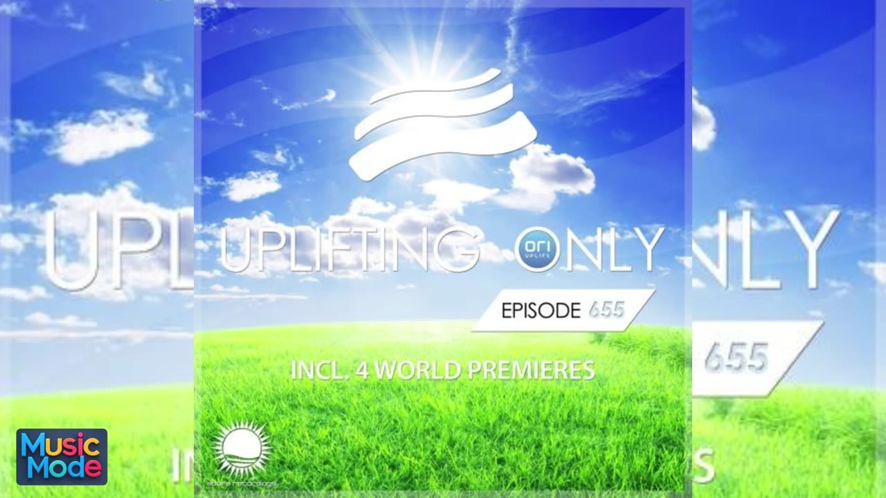 VA - Ori Uplift - Uplifting Only Episode 655